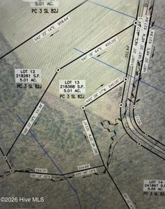 Lot 13 Beasley Road