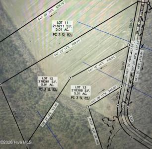 Lot 12 Beasley Road