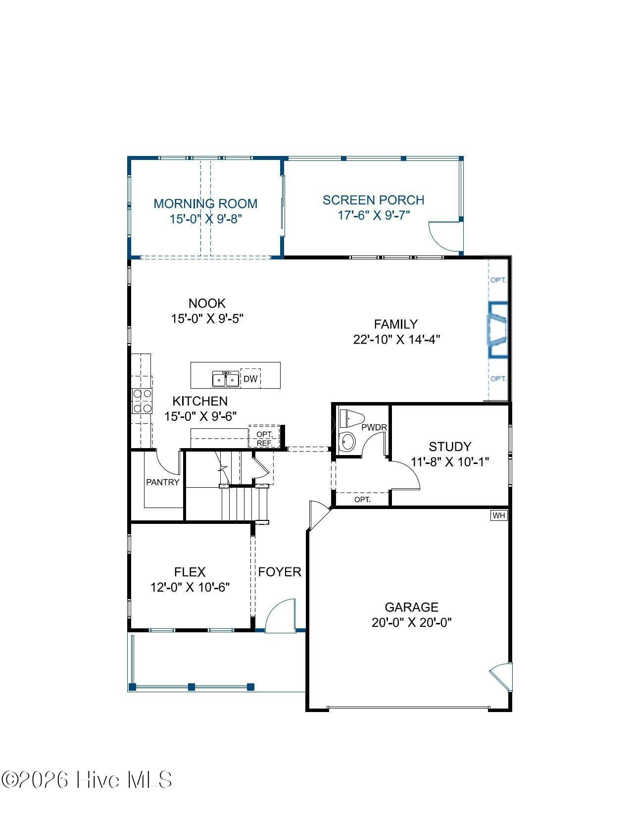 Image 2: First Floor