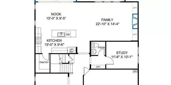 Image 2: First Floor