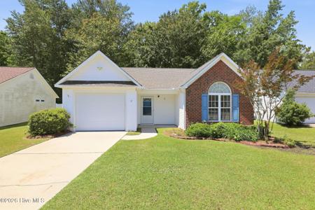 3907 Elizabeth Avenue