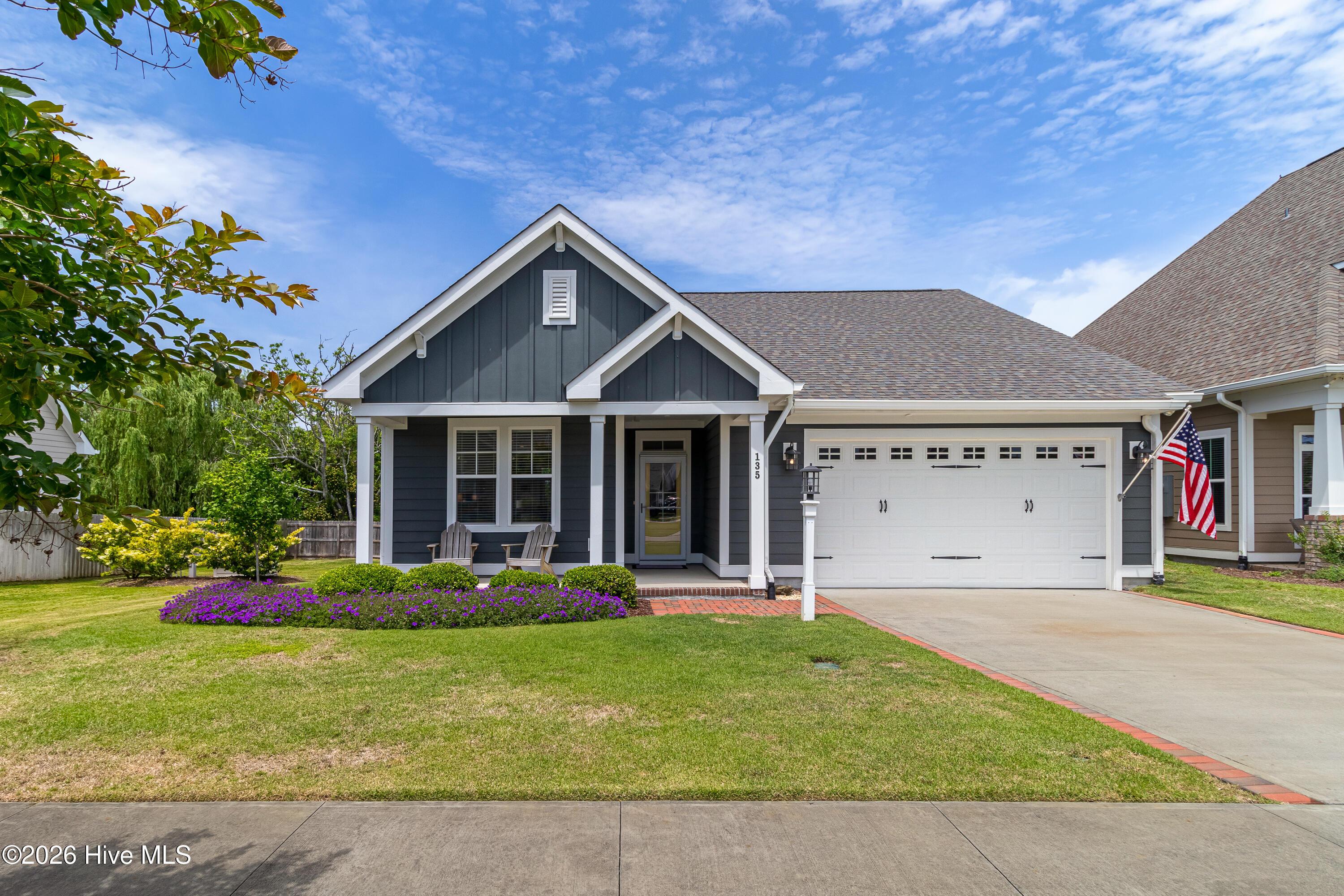 Image 2: Gorgeous home in Sea Grove