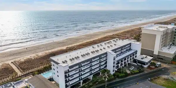 222 N Carolina Beach Avenue N Unit 210