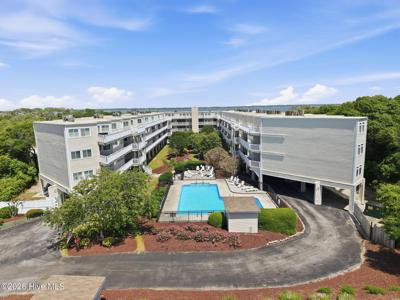 650 Salter Path Road Unit 214