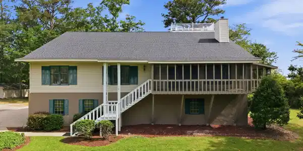 4269 Gilead Shores Rd Road