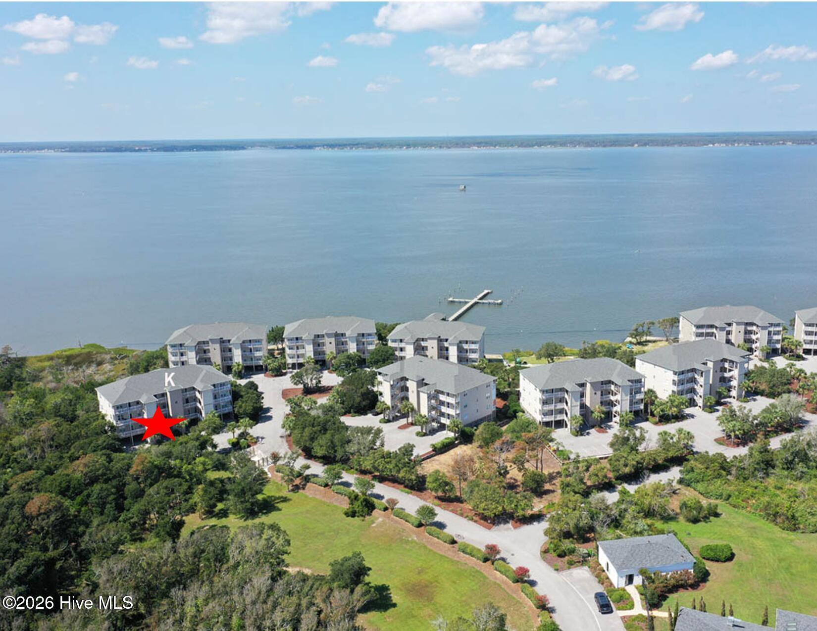 Image 1: Soundside Condo K-102