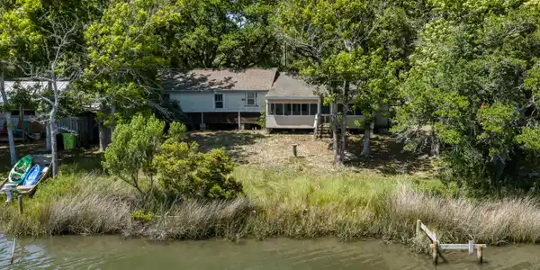 470 Little Kinston Road