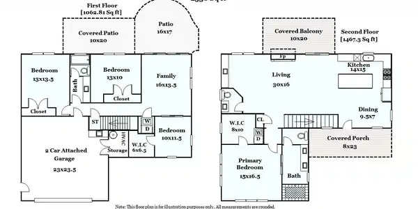 971 Softwind Way