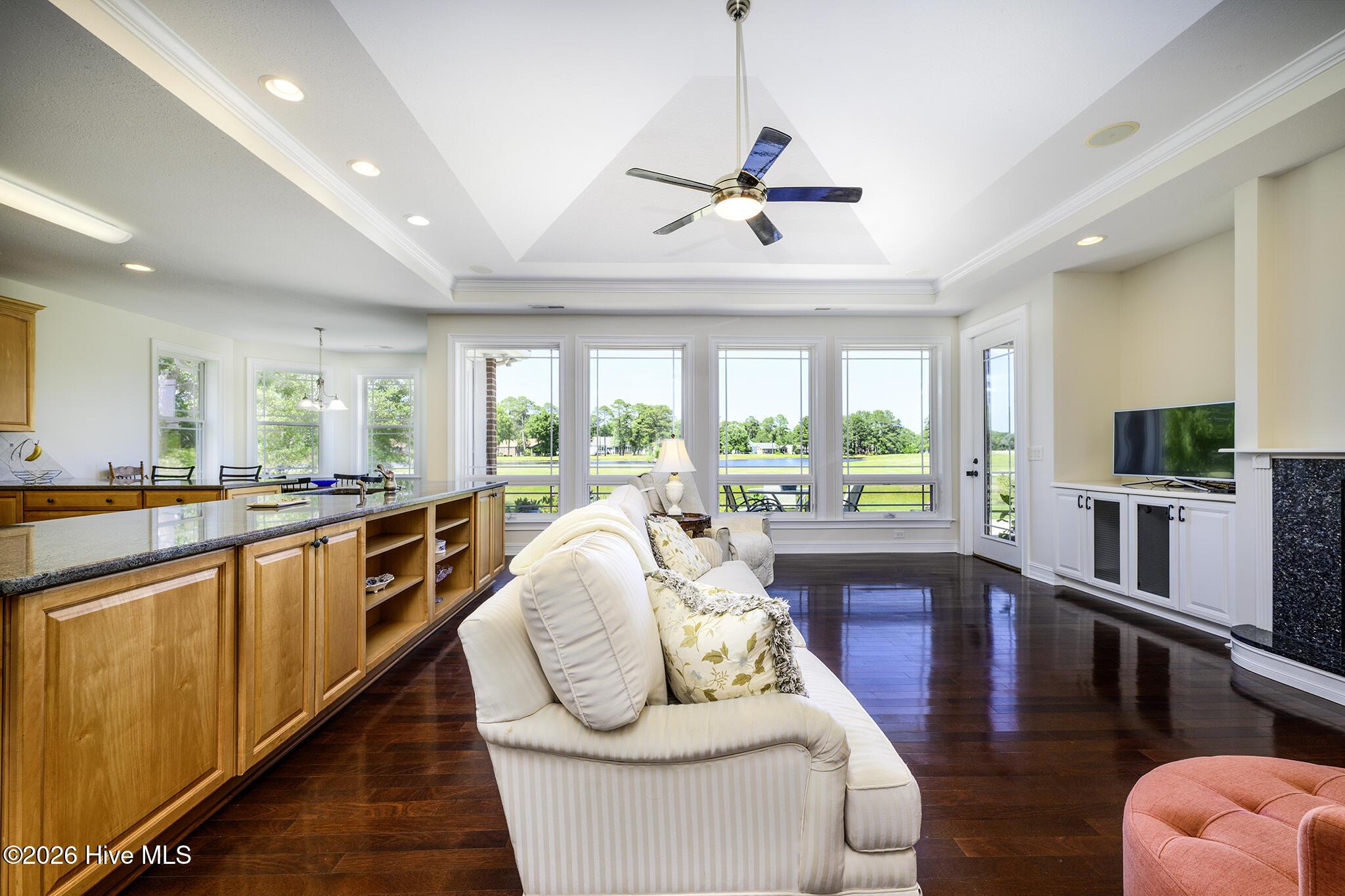 Image 3: 5711 Sloop Court, New Bern, NC
