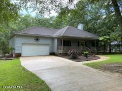 506 Pamlico River Drive