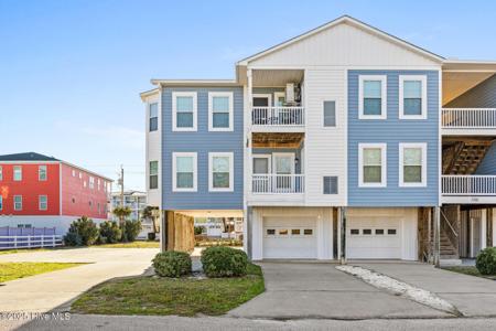 1701 Bowfin Lane Unit Apt E