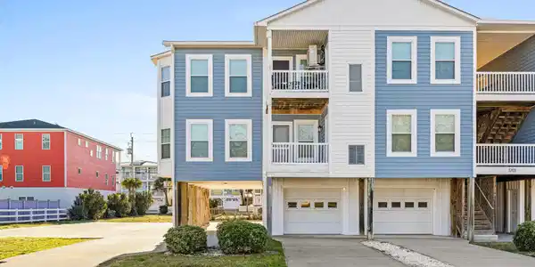 1701 Bowfin Lane Unit Apt E