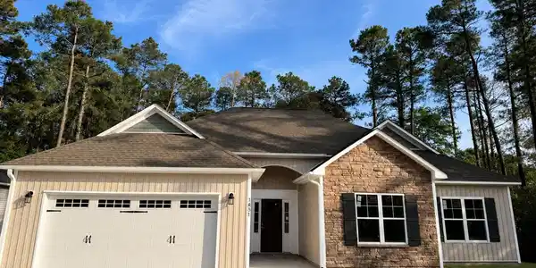 1831 Caracara Drive