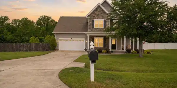 307 Stella Bridgeway Drive