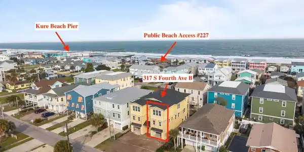317 S Fourth Avenue