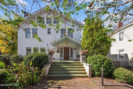411 George Street