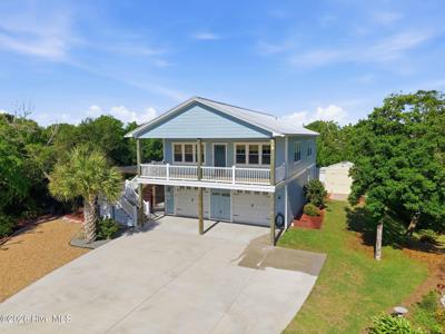 108 Dorothy Court