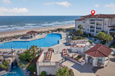 790 New River Inlet Road Unit 412a