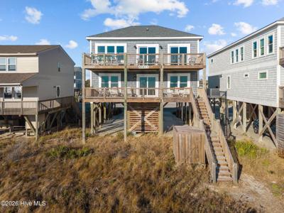 4321 E Beach Drive