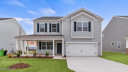 248 Lake Tyler Drive