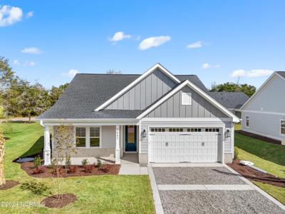 1645 Old Salt Run SW