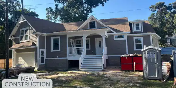116 Briggs Street