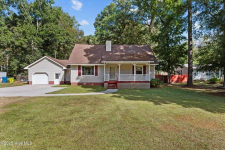 401 Briarwood Lane