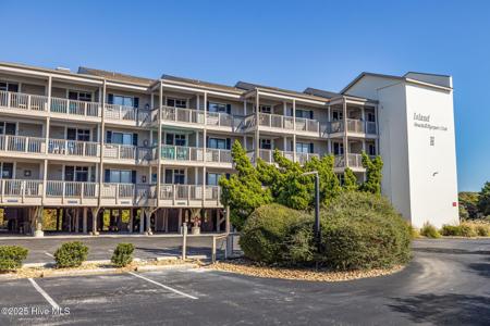 2306 W Ft Macon Road Unit 308 H