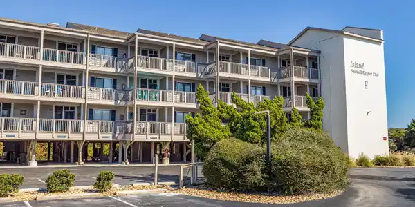 2306 W Ft Macon Road Unit 308 H