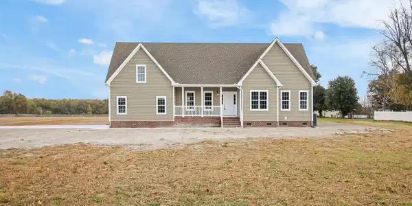 819 Shawboro Road