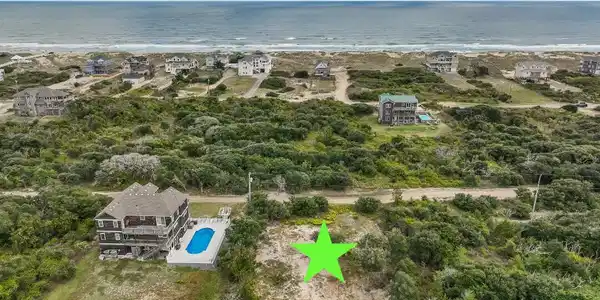 2126 Sandpiper Road