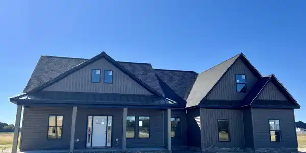 491 N Trotman Road