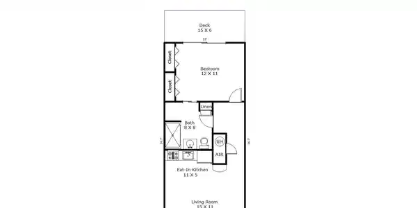 Image 4: 21573 - 15 Nathan Street Unit 307-1