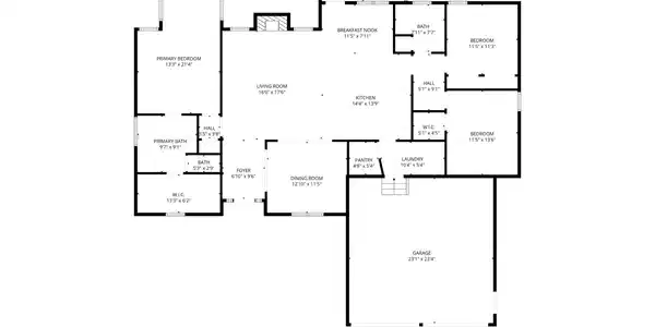 109 Ridgeline Drive