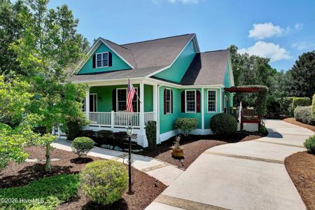 4285 Loblolly Circle SE