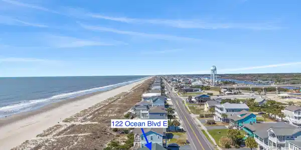 Image 4: 122OceanBlvdE - 9