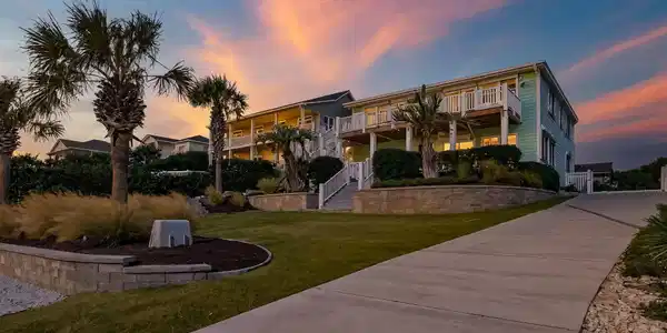 1606 Ocean Drive