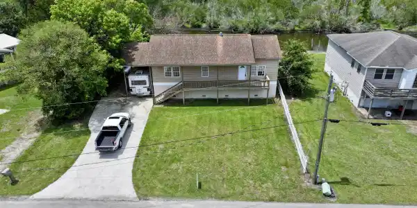 256 Forte Shores Drive