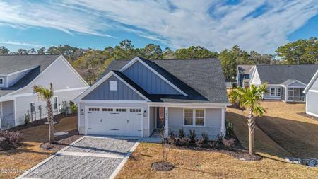 1650 Back Bay Drive SW