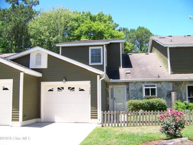 703 Cedarwood Village