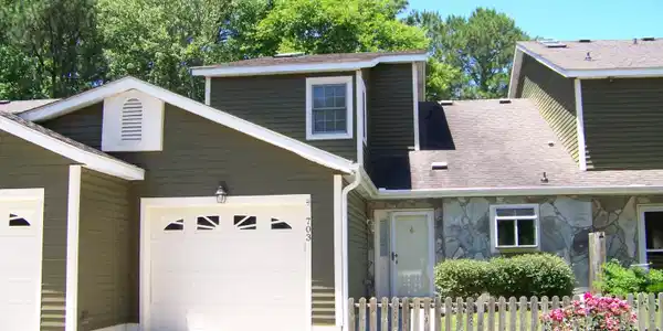 703 Cedarwood Village