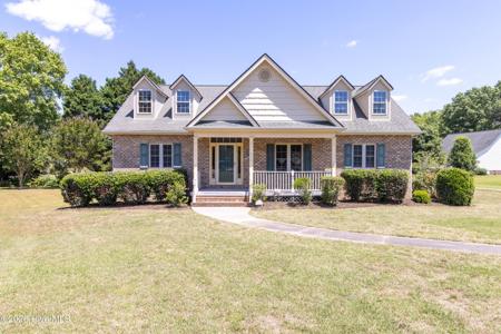 510 Kimberly Drive