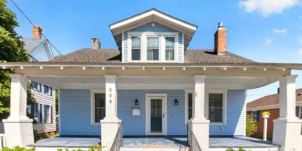 202 N Front Street
