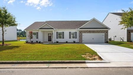 253 Lake Tyler Drive