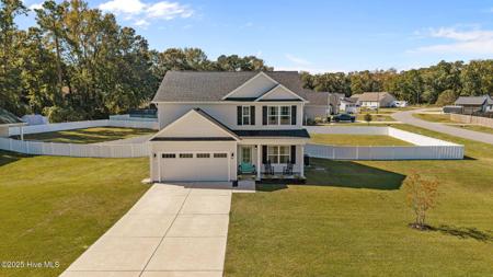 120 Persimmon Drive
