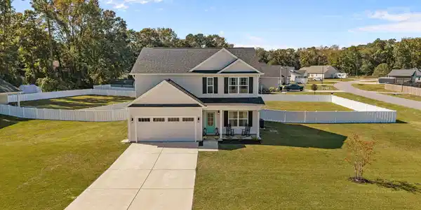 120 Persimmon Drive