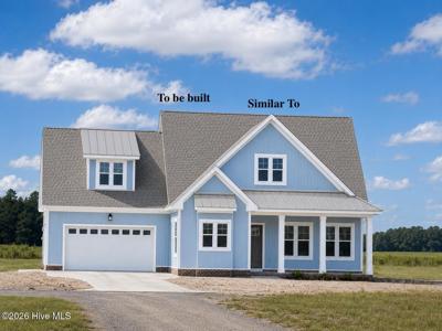 503 N Trotman Road