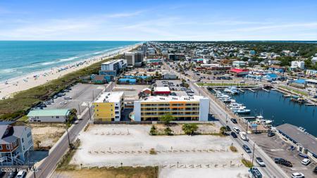 302 Canal Drive Unit 32