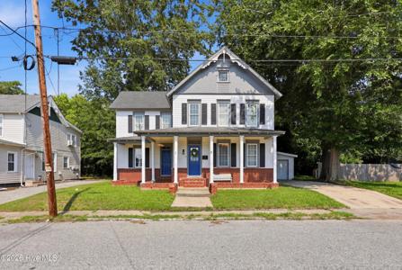210 N Dyer Street