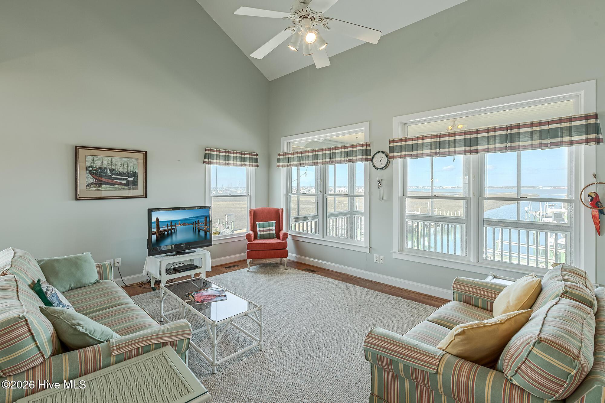 Image 4: Bogue Sound View